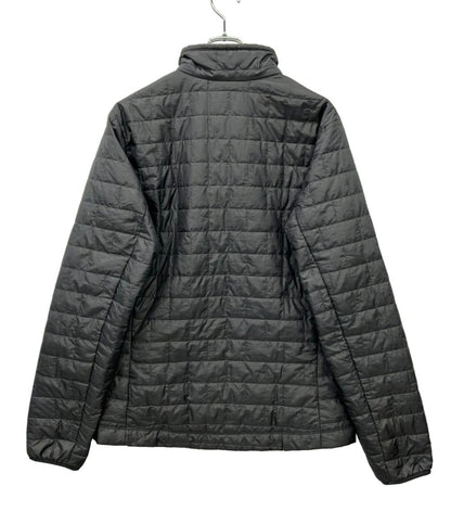 patagonia ナノパフジャケット STY84212FA24 メンズ SIZE M パタゴニア