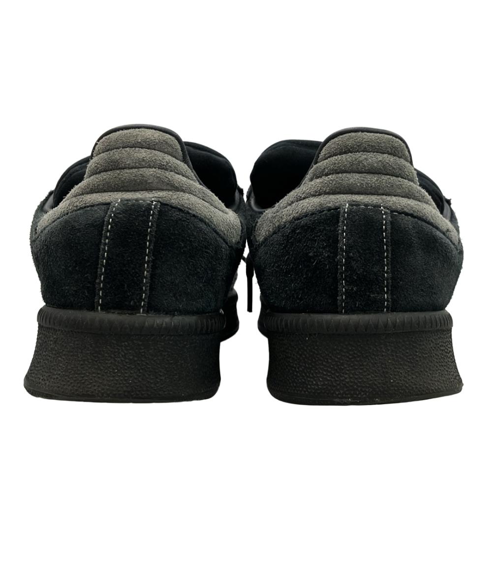 adidas ローカットスニーカー サンバ エクストララージ IH2219 メンズ SIZE 28.0 (XL) アディダス