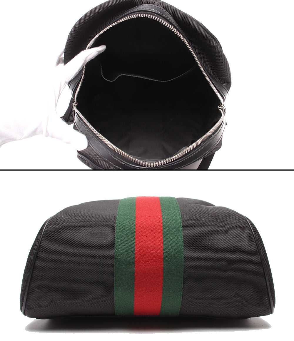 GUCCI リュック バックパック シェリーライン 630917 レディース メンズ グッチ