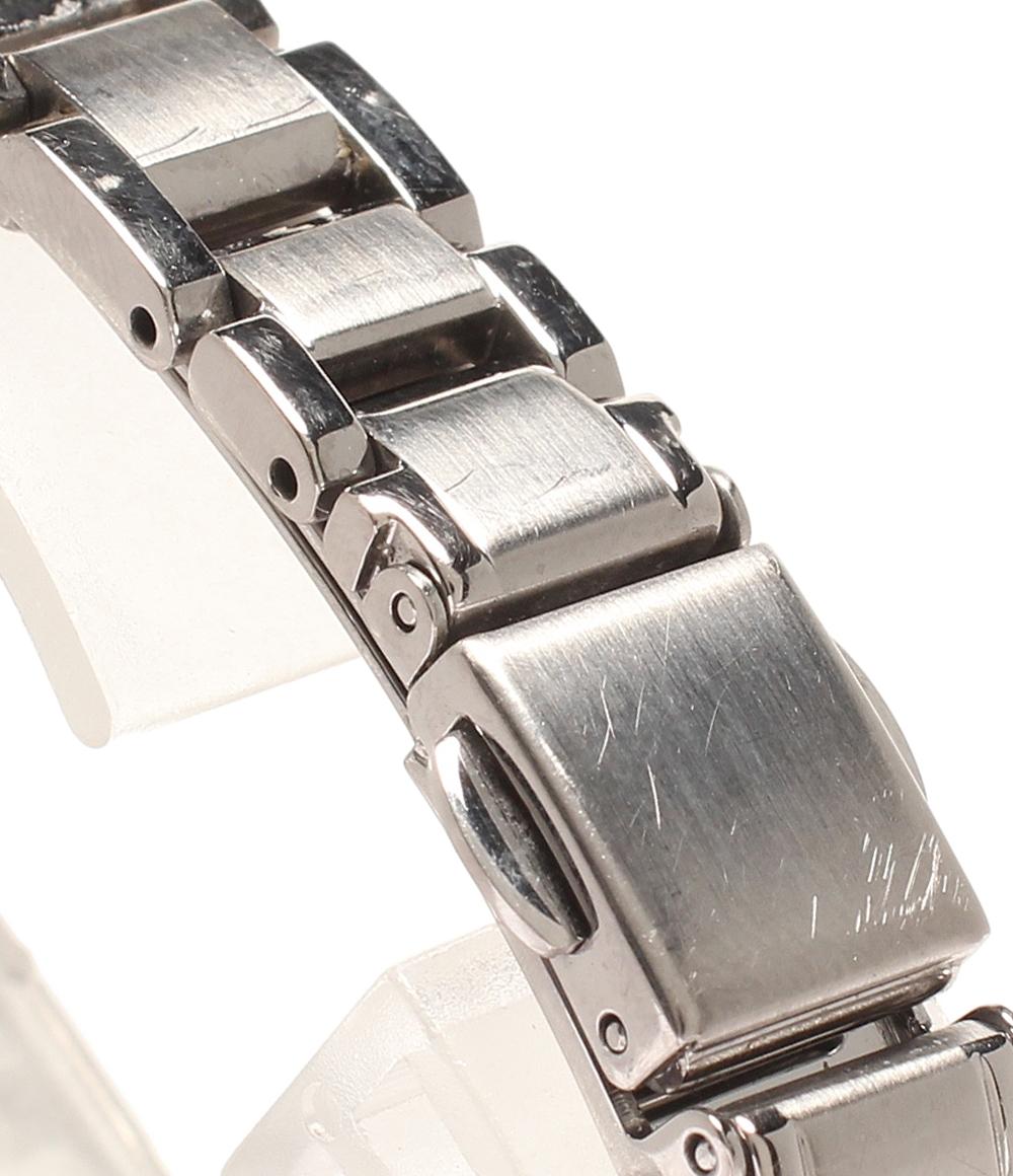 CITIZEN XC シルバー H058-T016545 CITIZEN 腕時計 XC クロスシー ソーラー シルバー H058-T016545