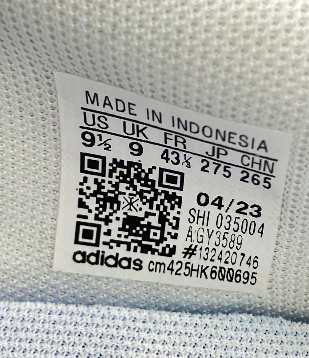 adidas ローカットスニーカー GY3589 メンズ SIZE 27.5 (L) アディダス
