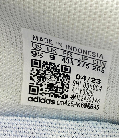 adidas ローカットスニーカー GY3589 メンズ SIZE 27.5 (L) アディダス