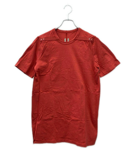 Rick Owens 半袖Tシャツ RU02A5264-JAEW1 メンズ SIZE M リックオウエンス