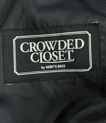 MEN'S BIGI セットアップ テーラードジャケット ロングパンツ M0103FJ601 メンズ SIZE 3 (L) メンズビギ