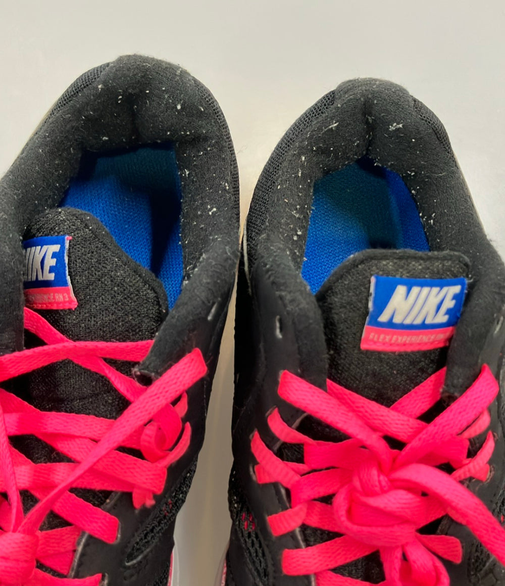 NIKE ローカットスニーカー 652858-004 レディース SIZE 24.5 ナイキ