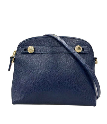 美品 Furla ショルダーバッグ 斜め掛け レディース フルラ