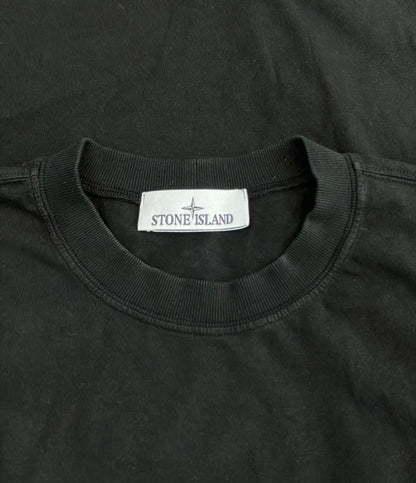 STONE ISLAND 半袖 クルーネック Tシャツ L2S152100030S0500 メンズ SIZE XL ストーンアイランド