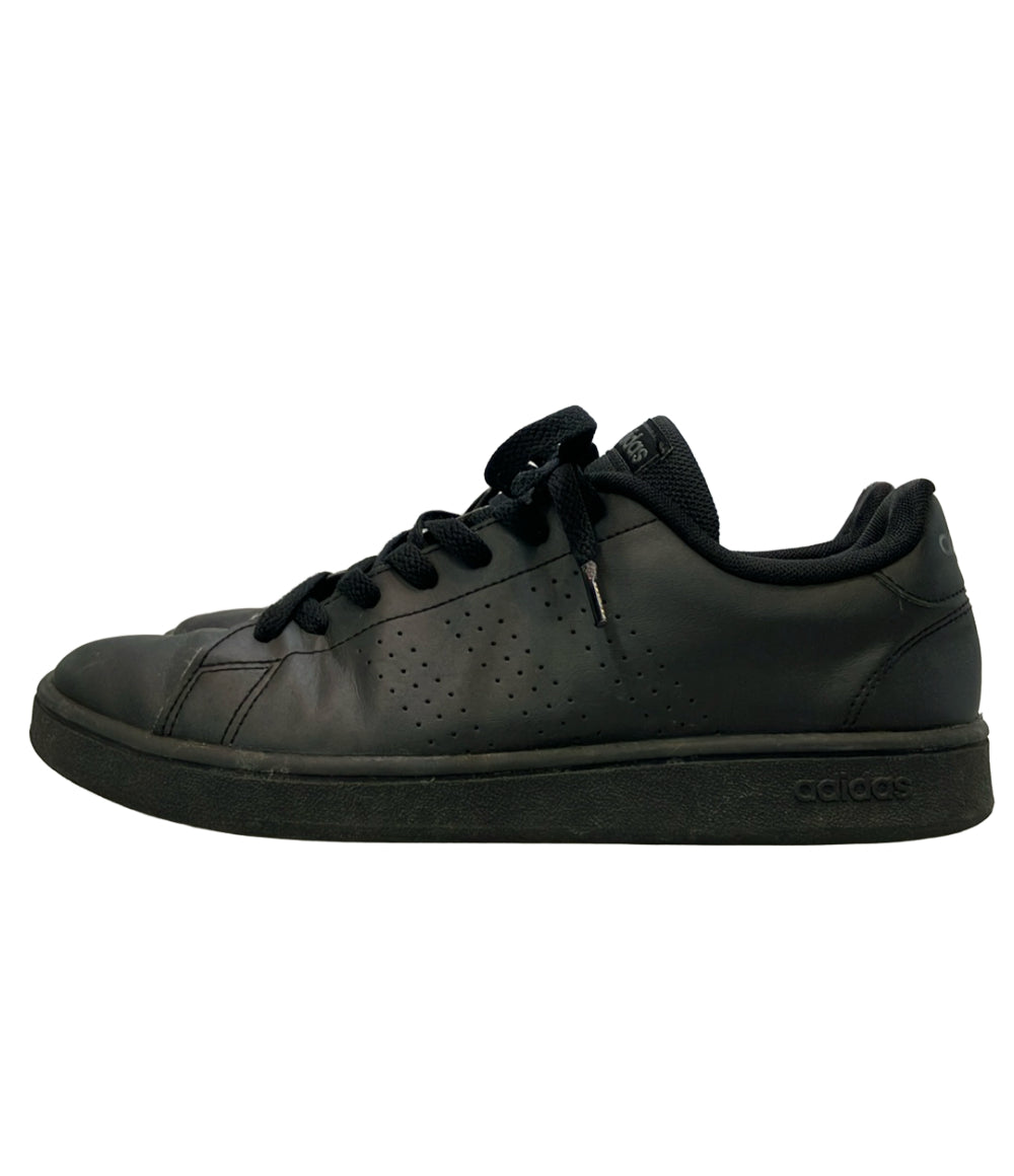 adidas ローカットスニーカー ADVANCOURT BASE EE7693 メンズ SIZE 26.0 アディダス