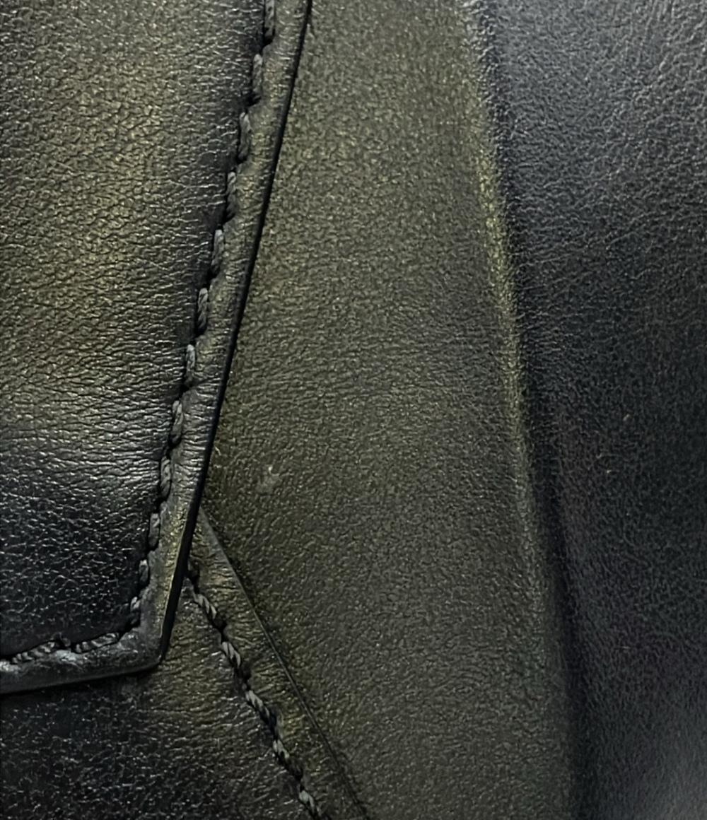 MOSCHINO 2WAY ハンドバッグ ショルダーバッグ 斜め掛け 肩掛け レディース モスキーノ