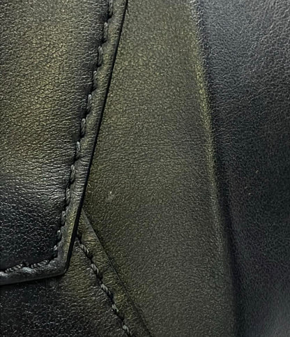 MOSCHINO 2WAY ハンドバッグ ショルダーバッグ 斜め掛け 肩掛け レディース モスキーノ