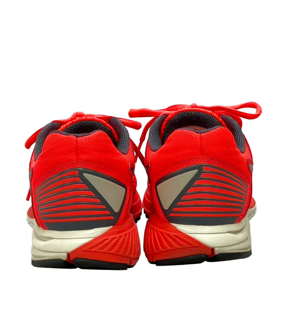 NIKE ローカットスニーカー STRUCTURE+16 536974-600 レディース SIZE 24 ナイキ