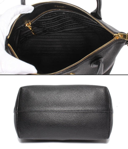 PRADA 2WAYハンドバッグ  ショルダーバッグ 斜め掛け 肩掛け 1BA111 レディース プラダ