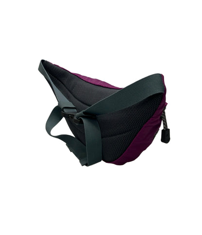 美品 Karrimor ウエストバッグ ウエストポーチ メンズ カリマー
