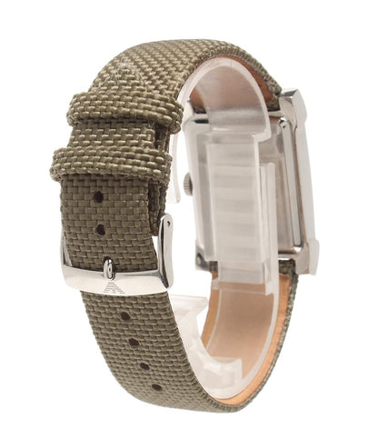 Emporio Armani 腕時計 クオーツ ブラウン AR-0221 メンズ エンポリオ・アルマーニ