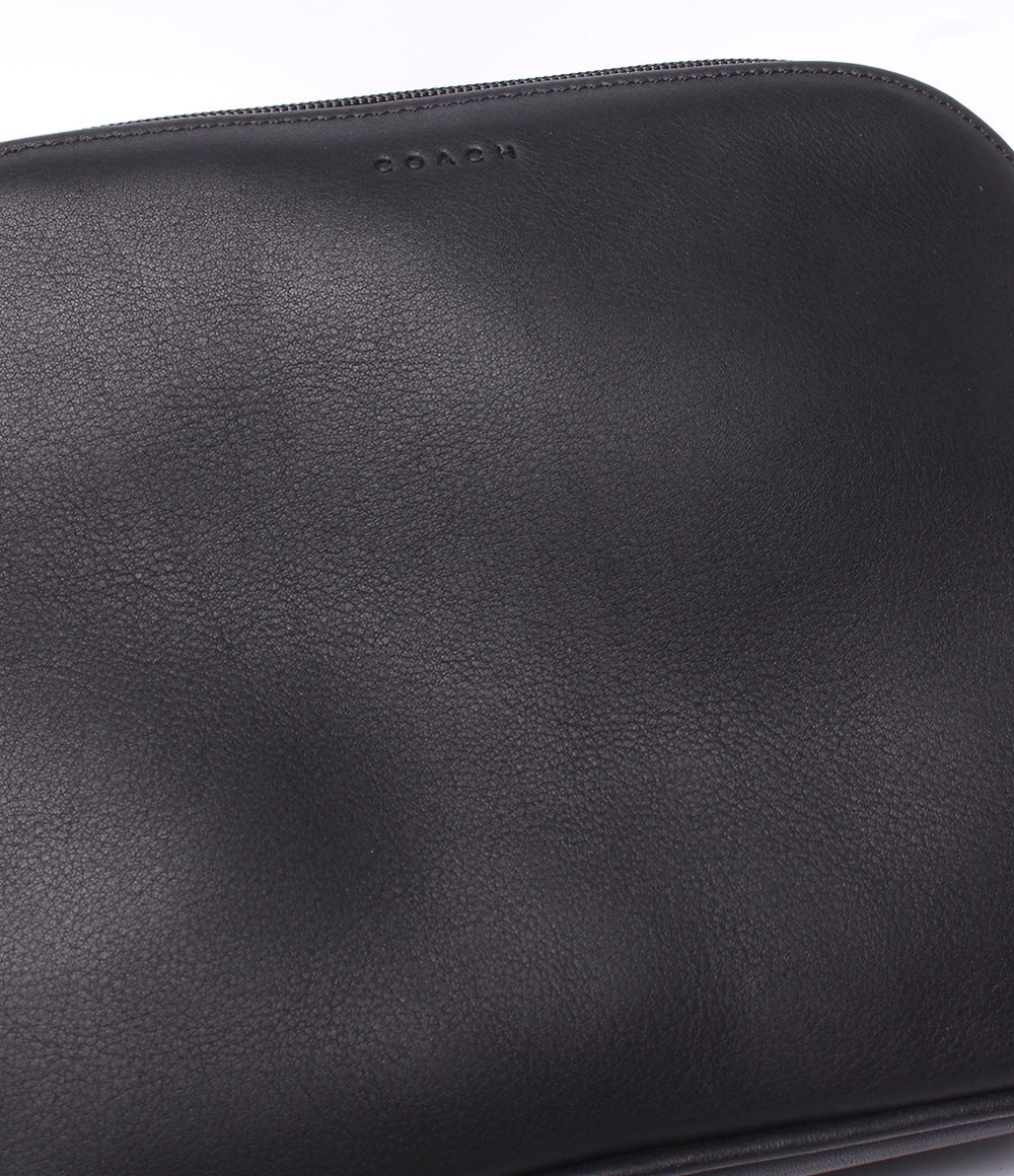 美品 COACH ポーチ レディース コーチ