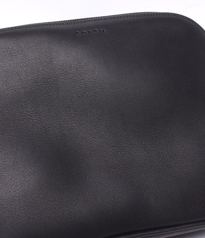 美品 COACH ポーチ レディース コーチ