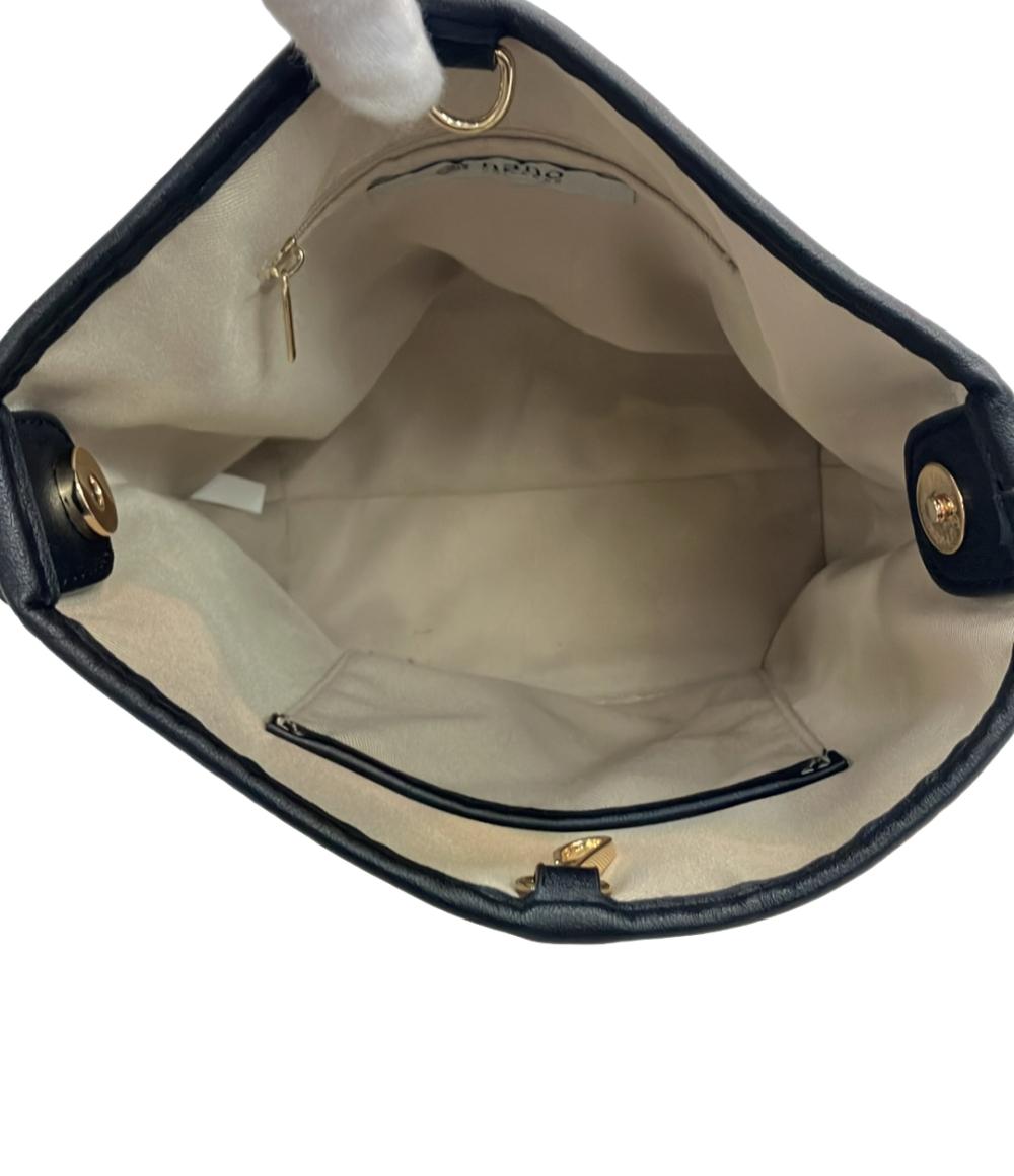 ナノユニバース ショルダーバッグ 斜め掛け レディース nano universe