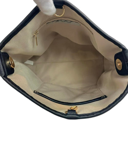 ナノユニバース ショルダーバッグ 斜め掛け レディース nano universe