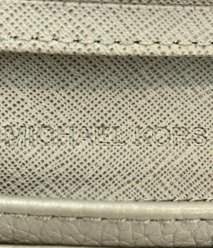 マイケルコース カードケース 名刺入れ メンズ MICHAEL KORS