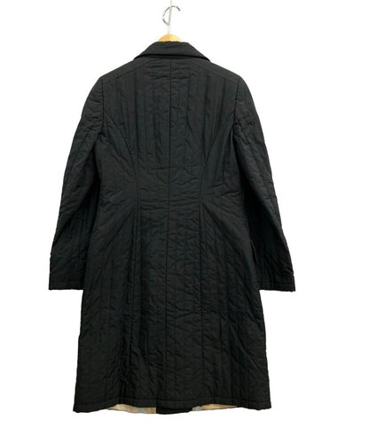 サルヴァトーレフェラガモ キルティングコート レディース SIZE 38 (S) Salvatore Ferragamo