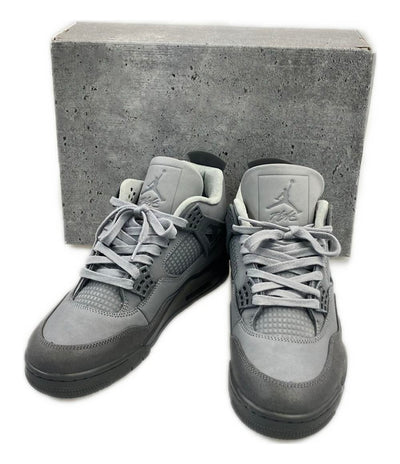 ナイキ ミドルカットスニーカー AIR JORDAN 4 RETRO SE FQ7928-001 メンズ SIZE 27.0 (L) NIKE