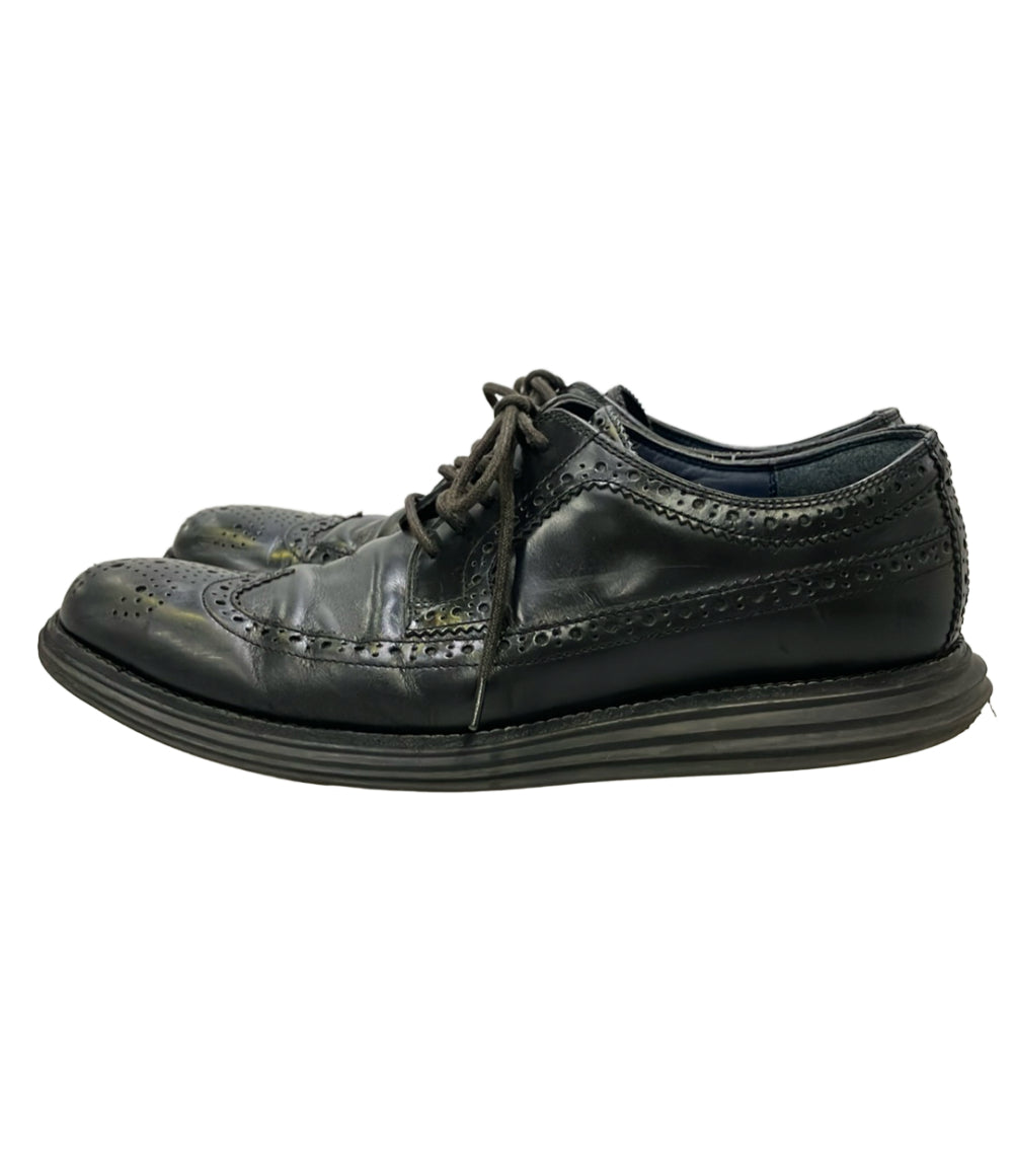 COLE HAAN ドレスシューズ ルナグランド メンズ SIZE 10M コールハーン