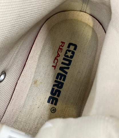CONVERSE ハイカットスニーカー ALL STAR ゼブラ レディース SIZE 24.5 (L) コンバース