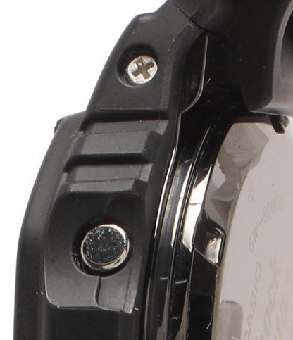 CASIO 腕時計 ソーラー GW-5000U ユニセックス カシオ