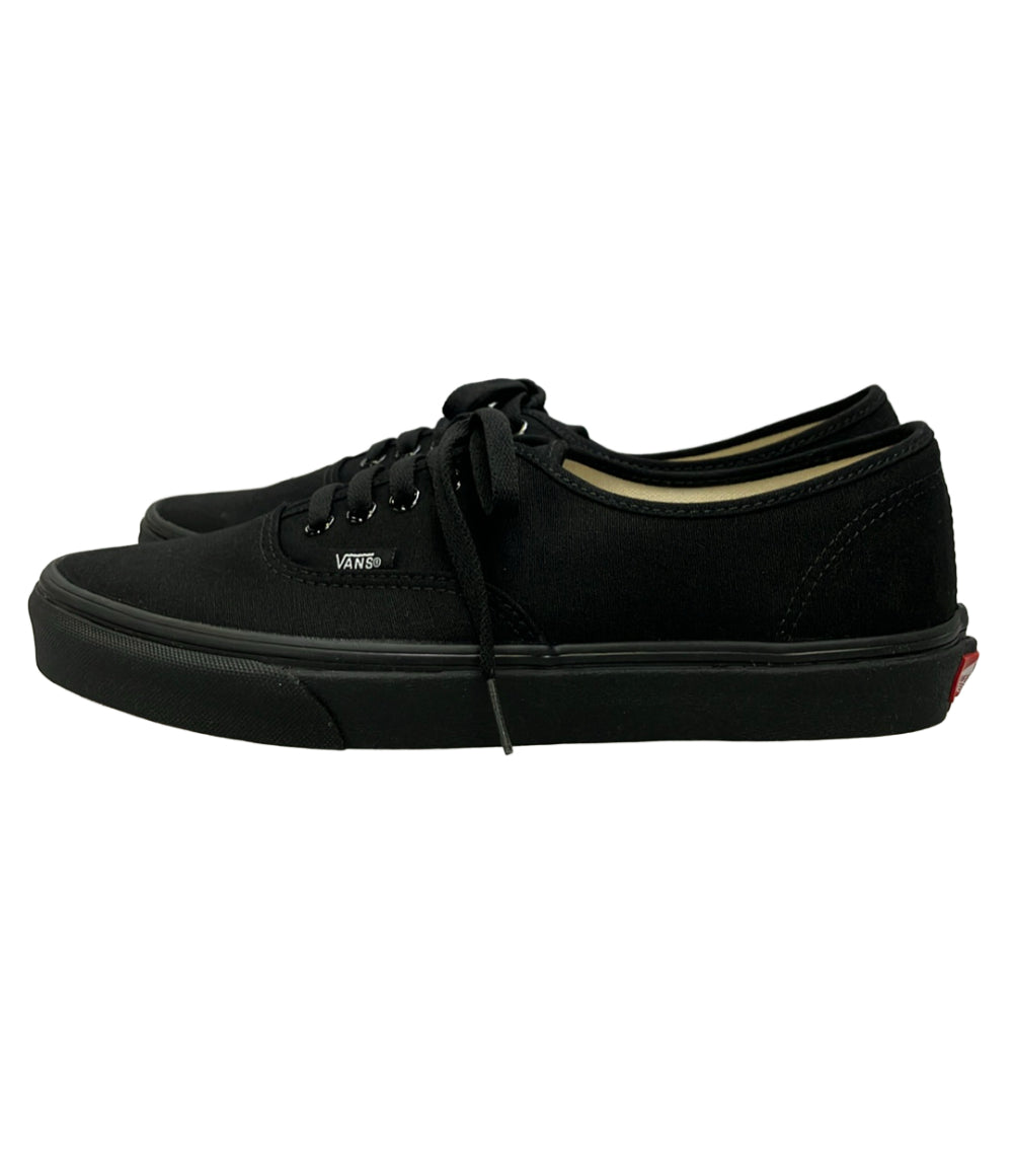 美品 VANS ローカットスニーカー オーセンティック メンズ SIZE 27.5 バンズ