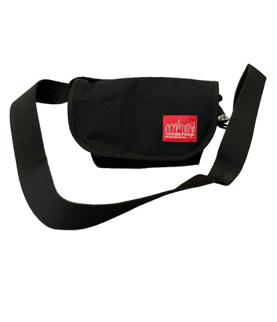 マンハッタンポーテージ ショルダーバッグ 斜め掛け レディース Manhattan Portage