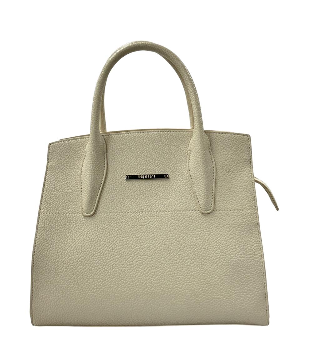 インディヴィ ハンドバッグ レディース INDIVI