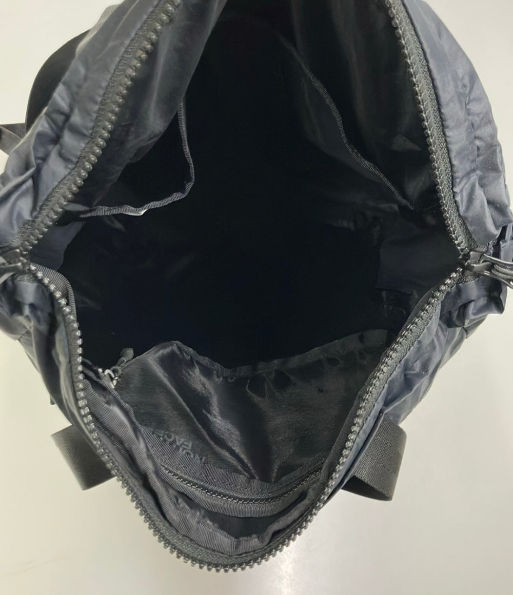 美品 THE NORTH FACE トートバッグ リュック 2WAY 18L ユニセックス ザ・ノース・フェイス