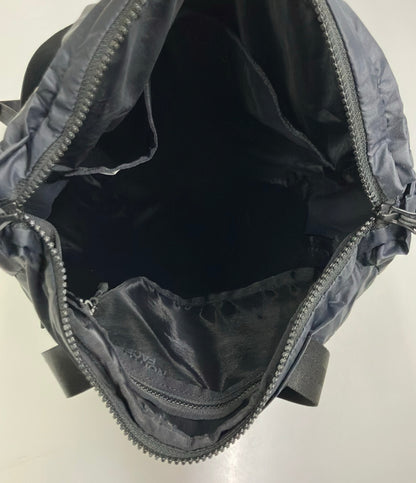 美品 THE NORTH FACE トートバッグ リュック 2WAY 18L ユニセックス ザ・ノース・フェイス