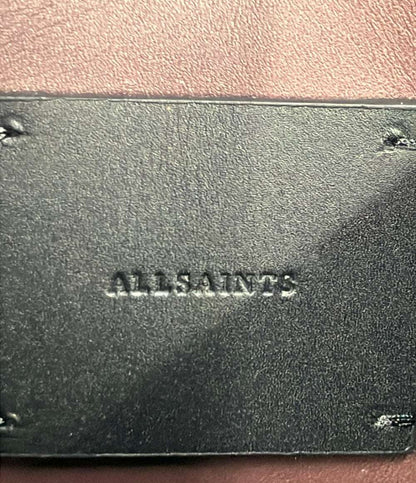 ALLSAINTS ショルダーバッグ 斜め掛け レディース オールセインツ