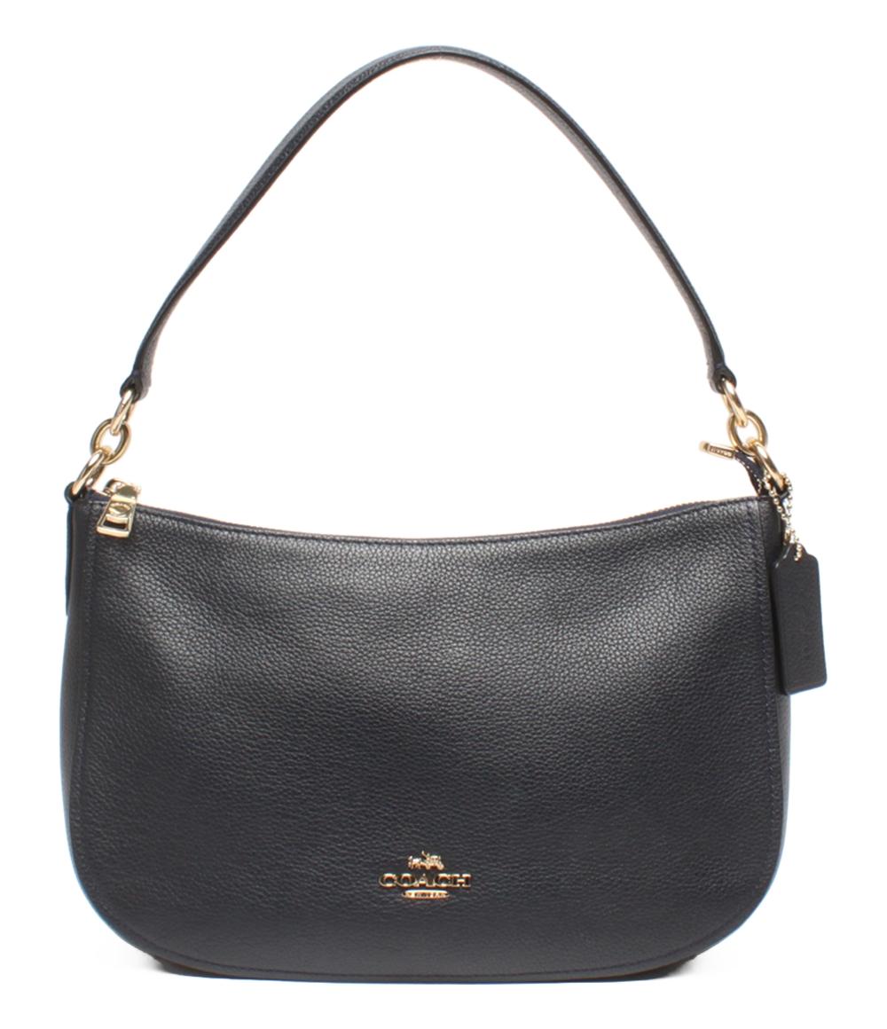 美品 コーチ 2way ハンドバッグ ショルダーバッグ 斜め掛け 56819 レディース COACH