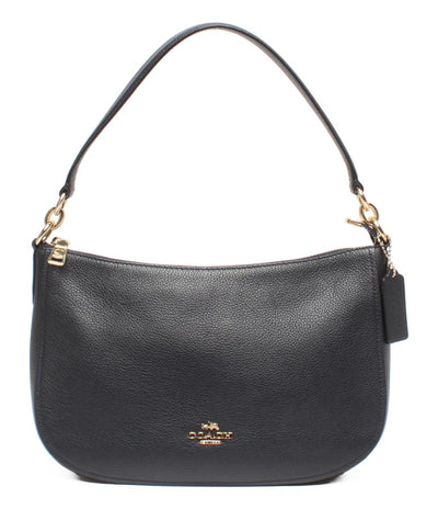 美品 コーチ 2way ハンドバッグ ショルダーバッグ 斜め掛け 56819 レディース COACH