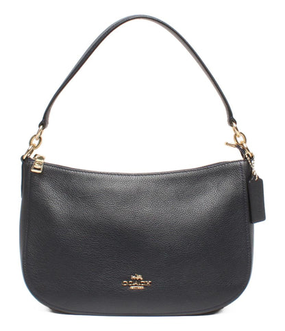 美品 コーチ 2way ハンドバッグ ショルダーバッグ 斜め掛け 56819 レディース COACH