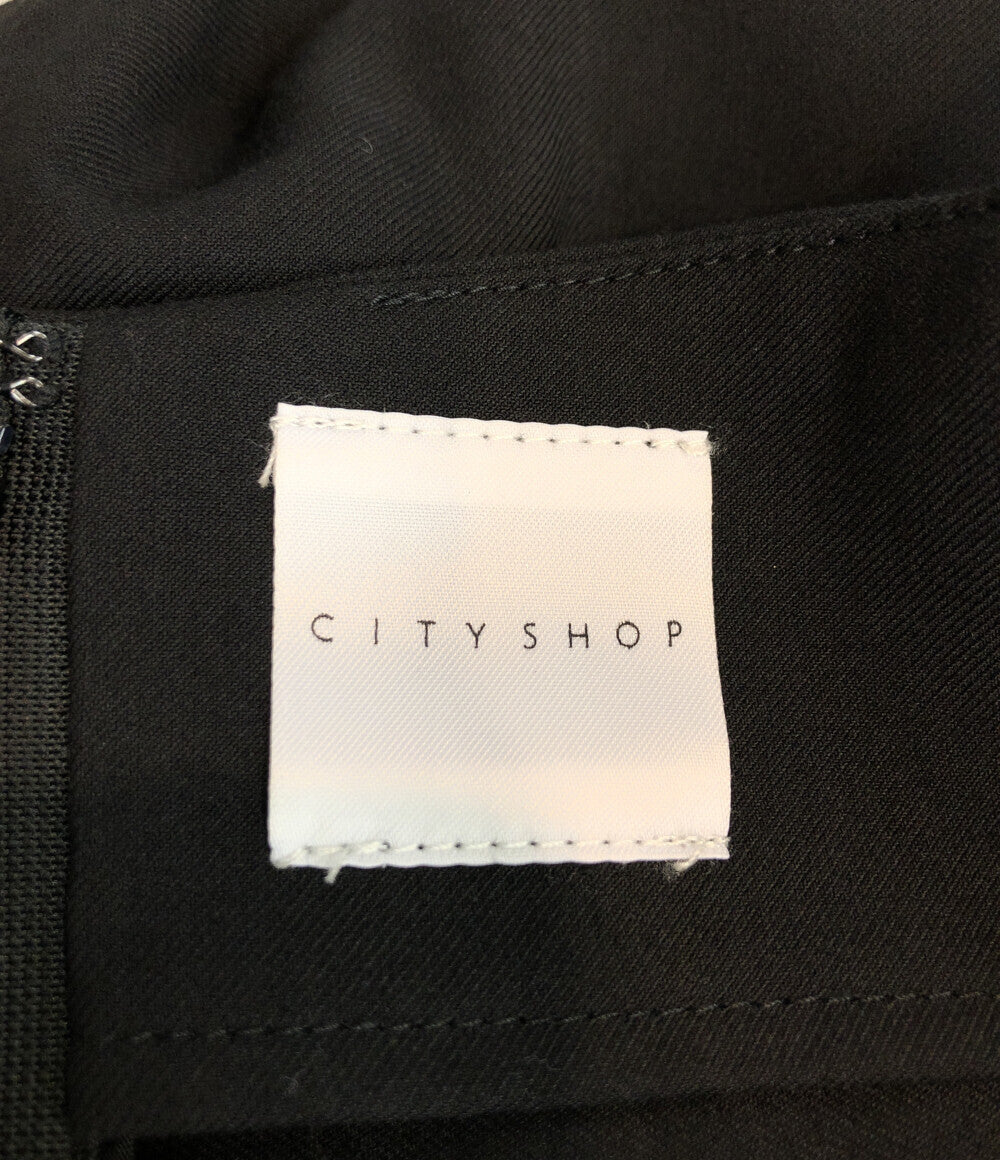 オーバーオール      レディース SIZE 36 (XS以下) CITYSHOP