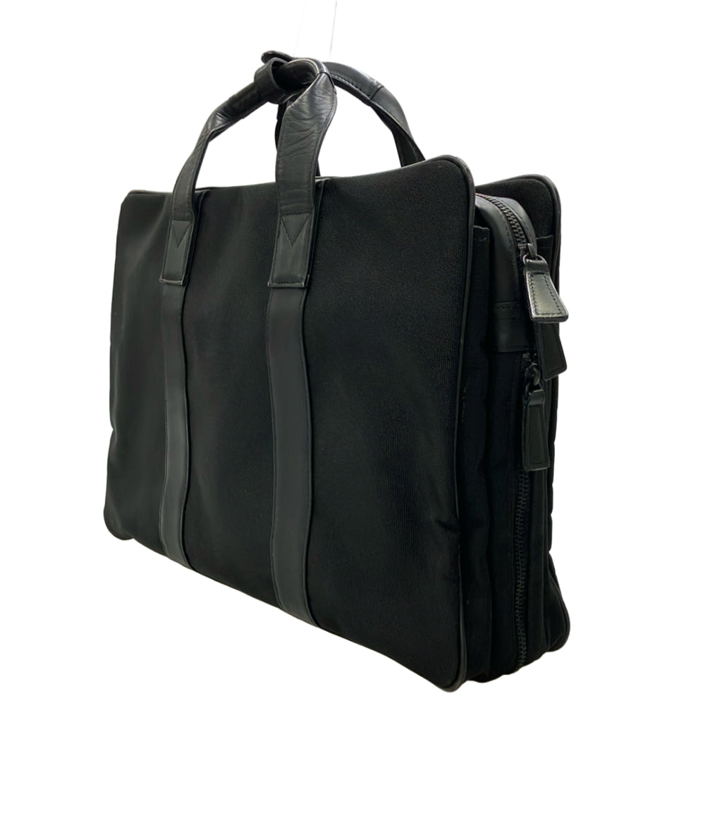 PORTER 2way ブリーフケース ビジネスバッグ ショルダーバッグ 斜め掛け メンズ ポーター