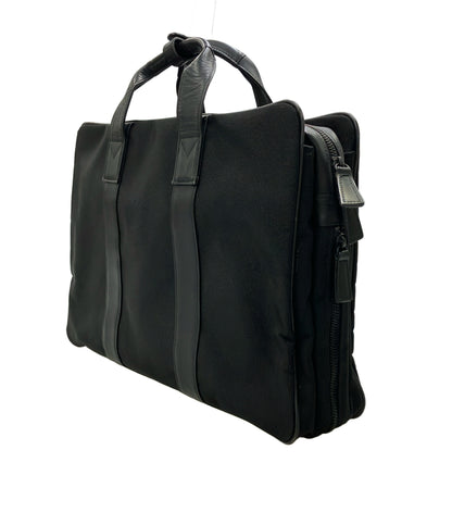 PORTER 2way ブリーフケース ビジネスバッグ ショルダーバッグ 斜め掛け メンズ ポーター