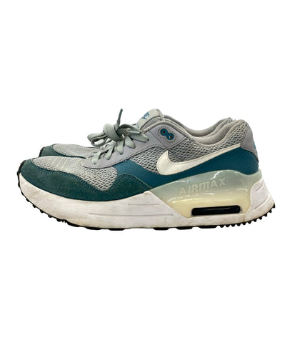 NIKE ローカットスニーカー エア マックス SYSTM DM9537-006 メンズ SIZE 27.5 ナイキ