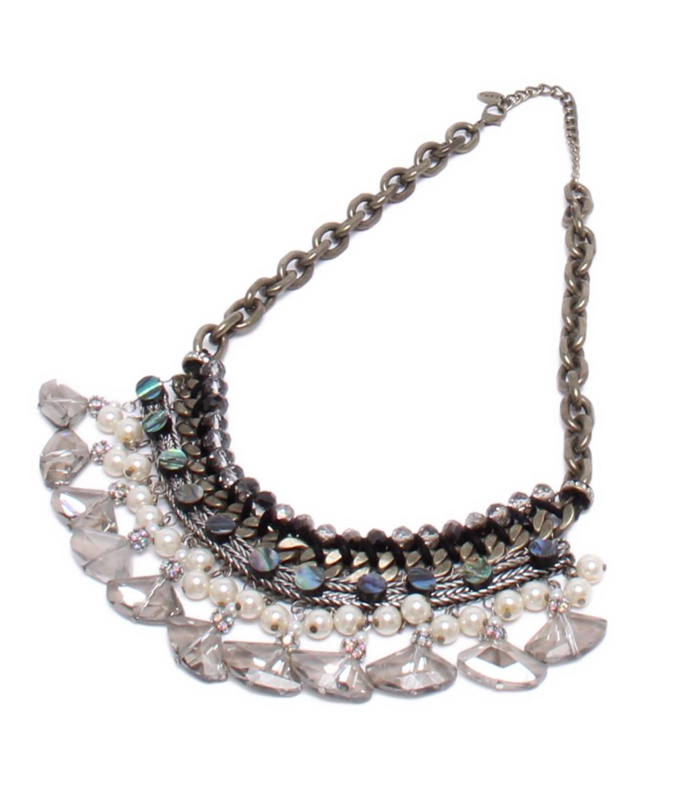 ザラ ネックレス レディース ZARA