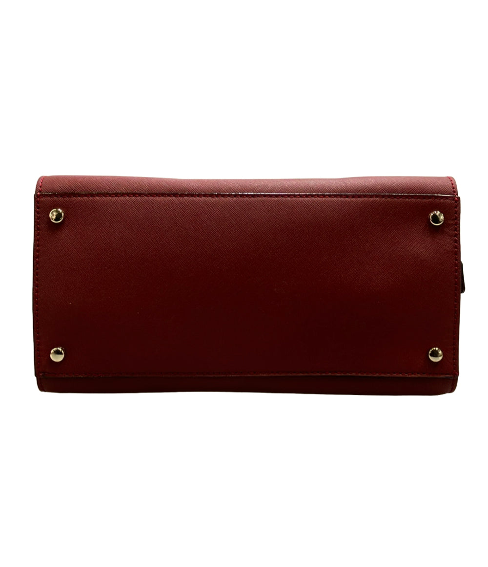 Kate Spade 2way ハンドバッグ ショルダーバッグ 肩掛け 斜め掛け PXRU5957 レディース ケイトスペード