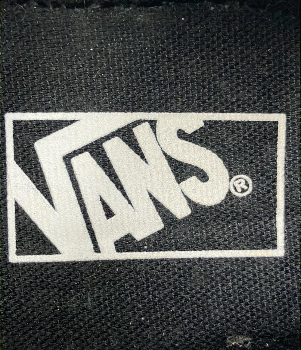 VANS ローカットスニーカー バンズ スポーツ フルーツ サイトプリント レディース SIZE 23.5 バンズ