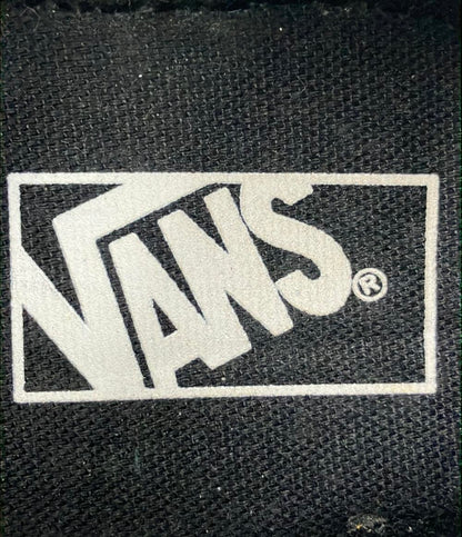 VANS ローカットスニーカー バンズ スポーツ フルーツ サイトプリント レディース SIZE 23.5 バンズ