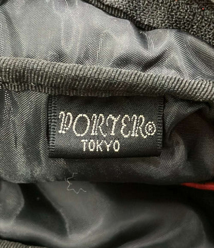 PORTER STRICT-G ショルダーバッグ 斜め掛け シャアザク リミテッドver メンズ ポーター ストリクトジー