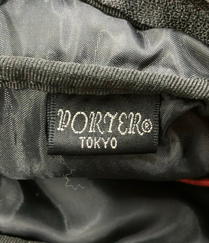 PORTER STRICT-G ショルダーバッグ 斜め掛け シャアザク リミテッドver メンズ ポーター ストリクトジー