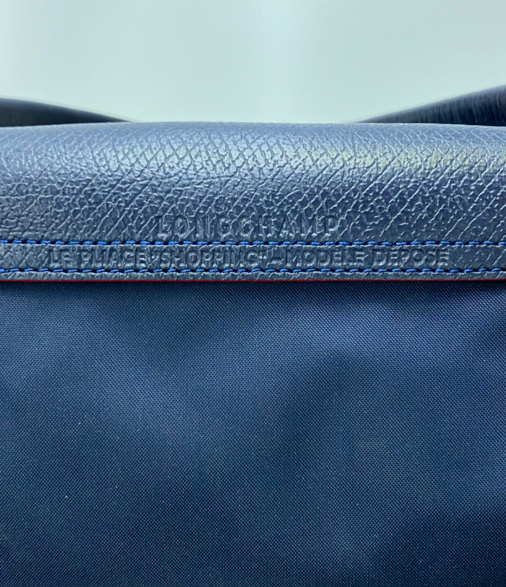Longchamp トートバッグ レディース ロンシャン