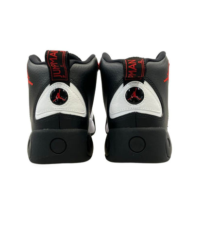 美品 NIKE ミドルカットスニーカー AIR JORDAN JUMPMAN PRO DN3686-061 メンズ SIZE 26.5 (M) ナイキ