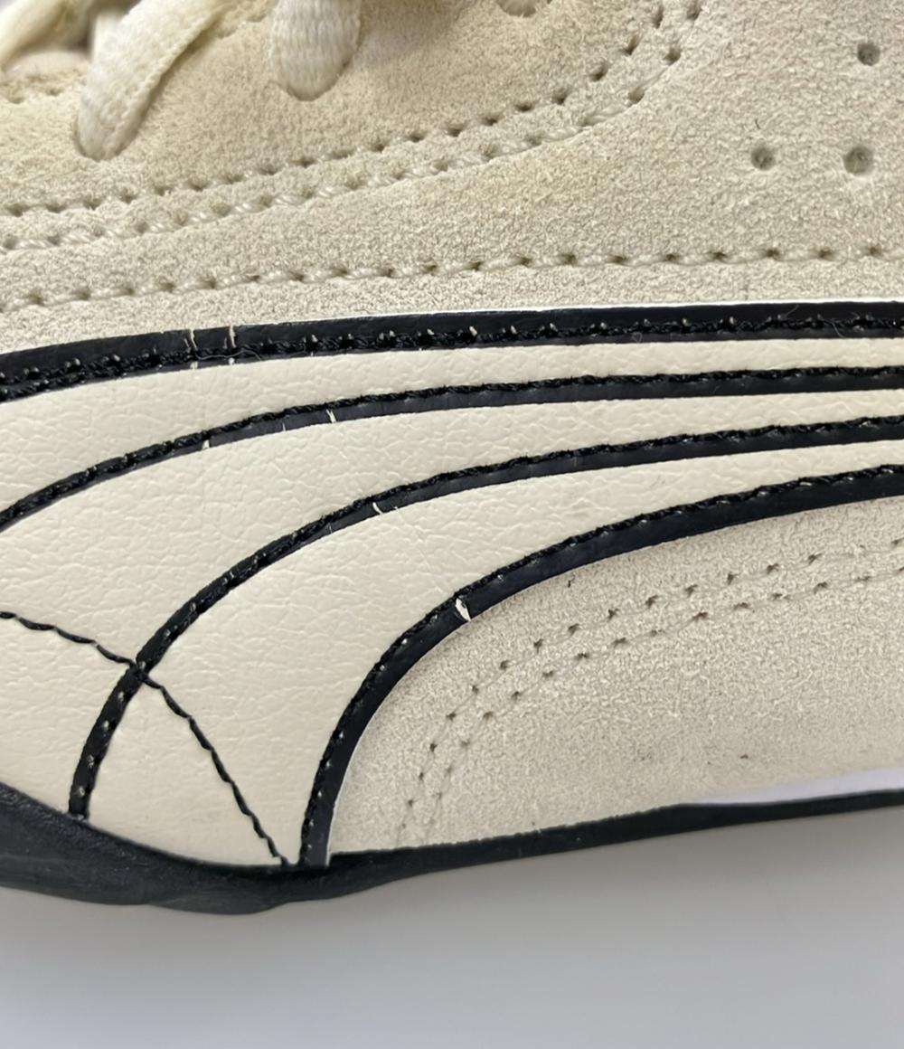 PUMA ローカットスニーカー CATCH SD 402681-04 レディース SIZE 23.0 (M) プーマ